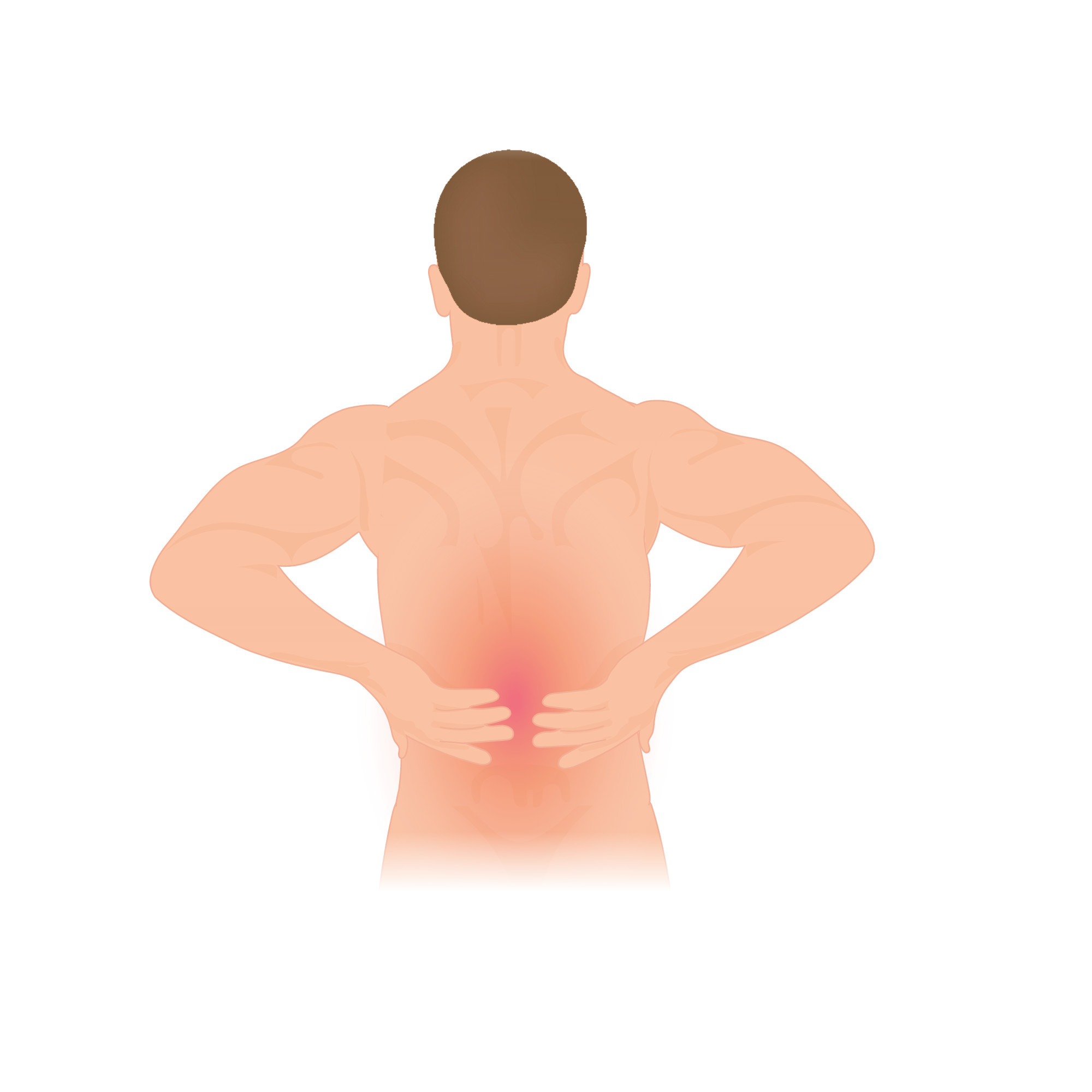 Back Pain Relief | Chronic Pain Treatment | Mosaic Pain Management