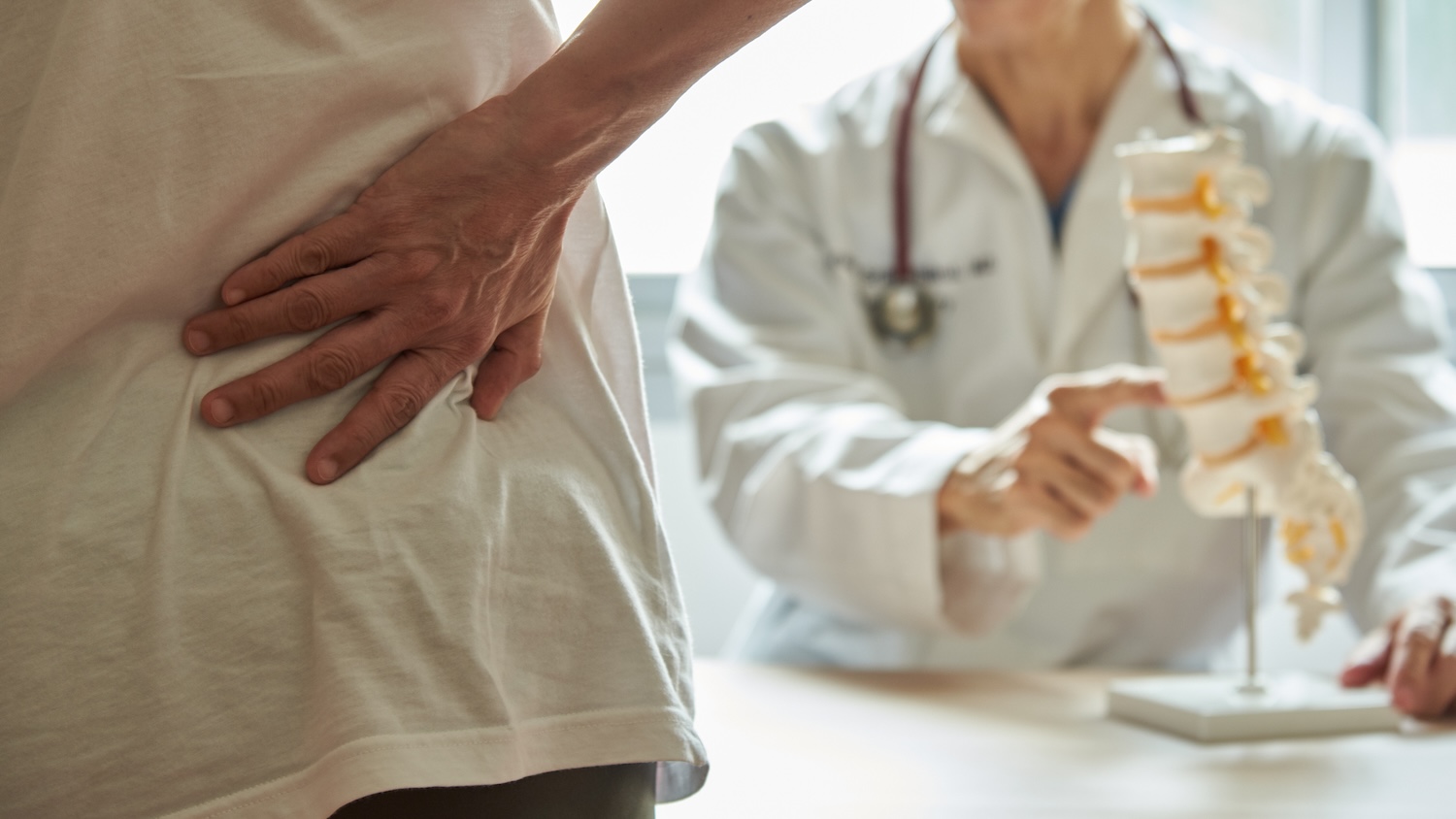 Benefits of Interventional Pain Management for Neck and Back Pain Near Valley Stream