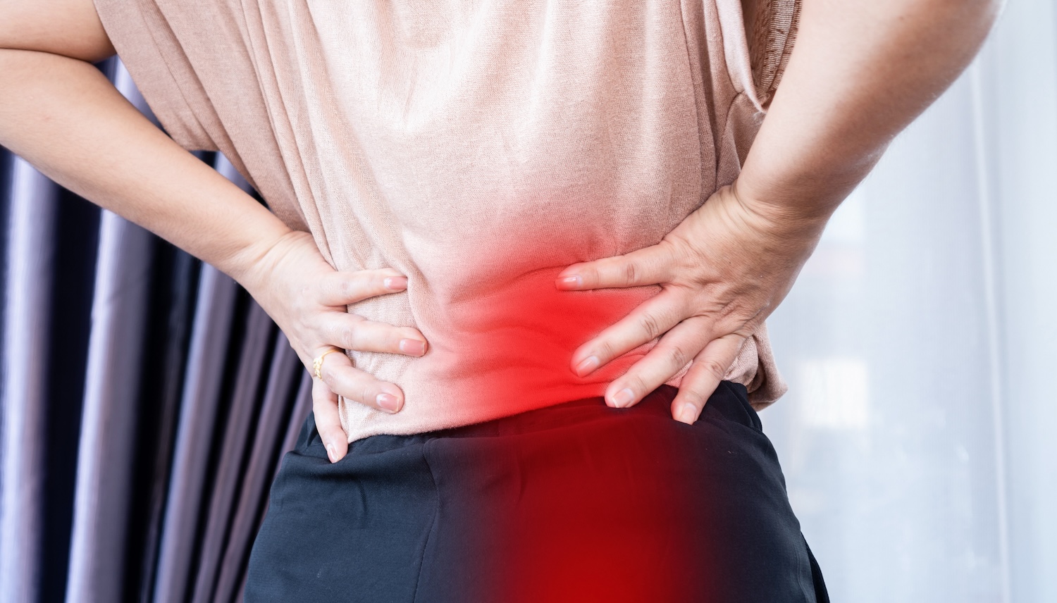 Sciatica Pain Relief in Woodmere and the Five Towns