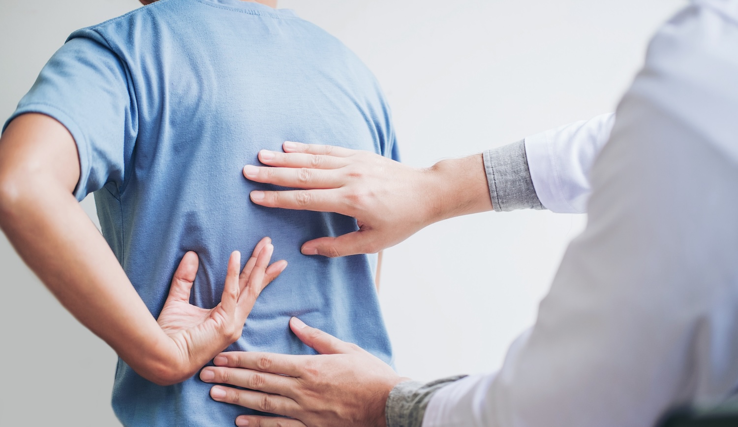 Back pain specialist in Five Towns, NY