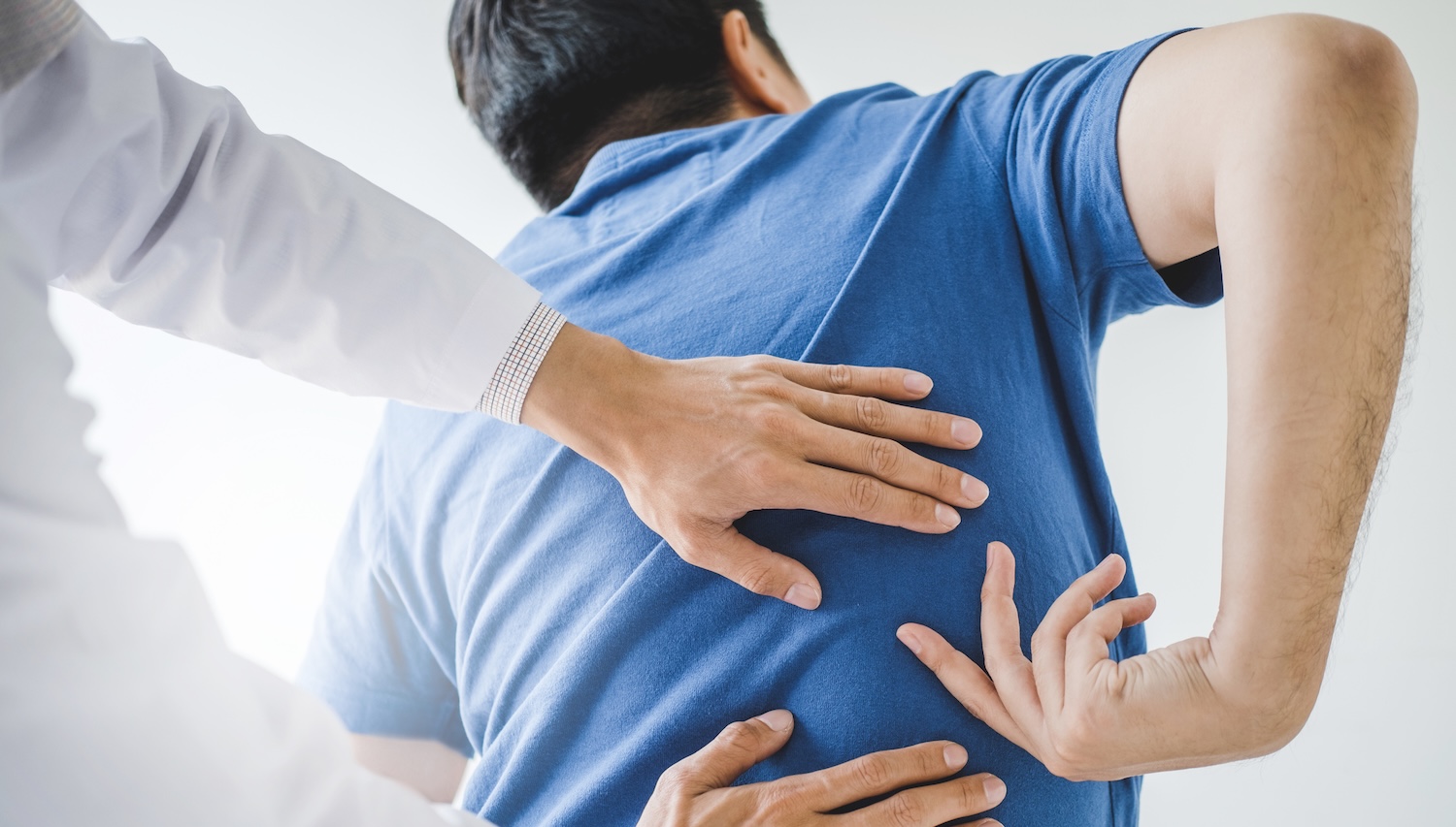 back pain treatment in Nassau County