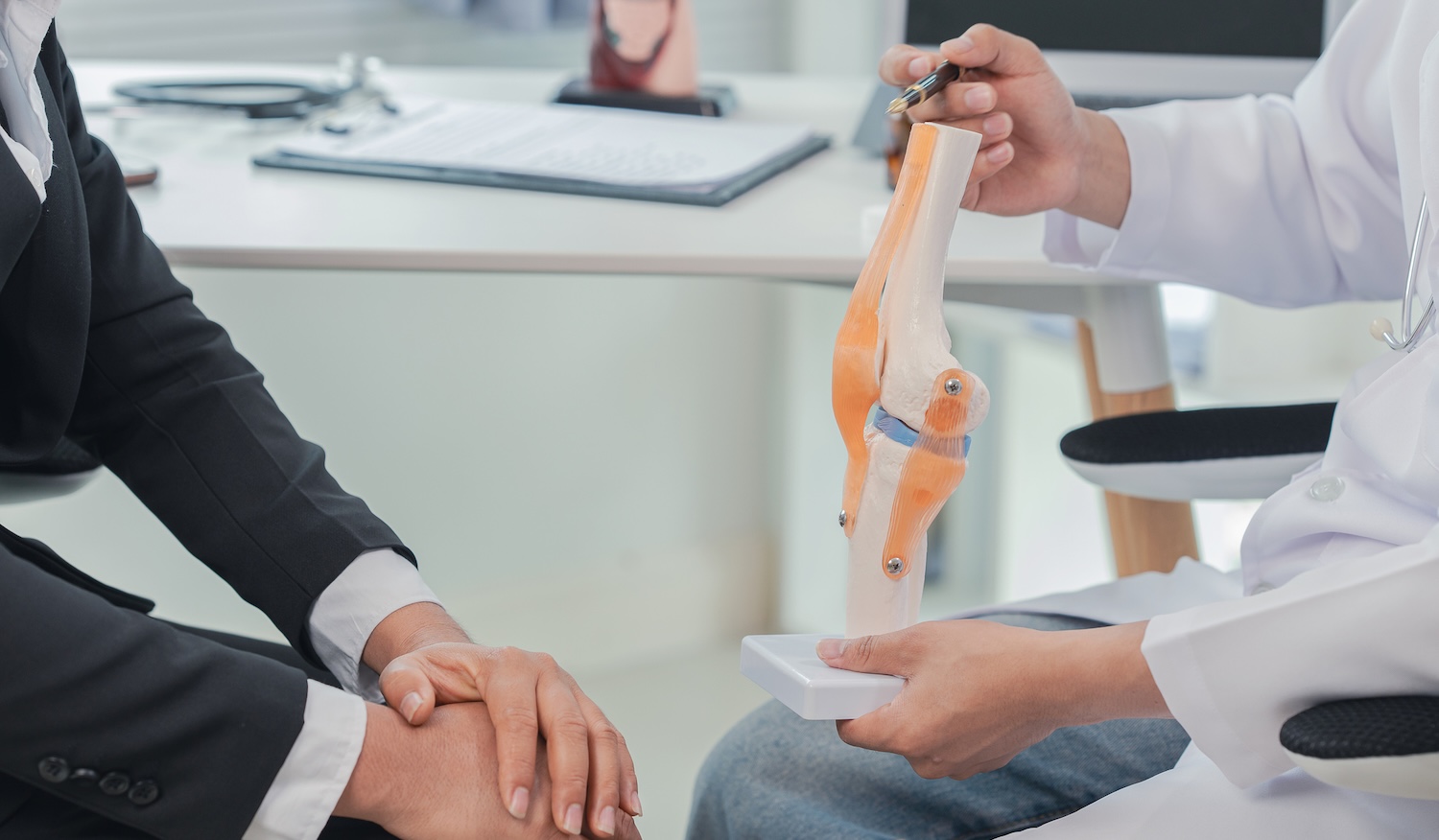 Best pain management doctor in Nassau County