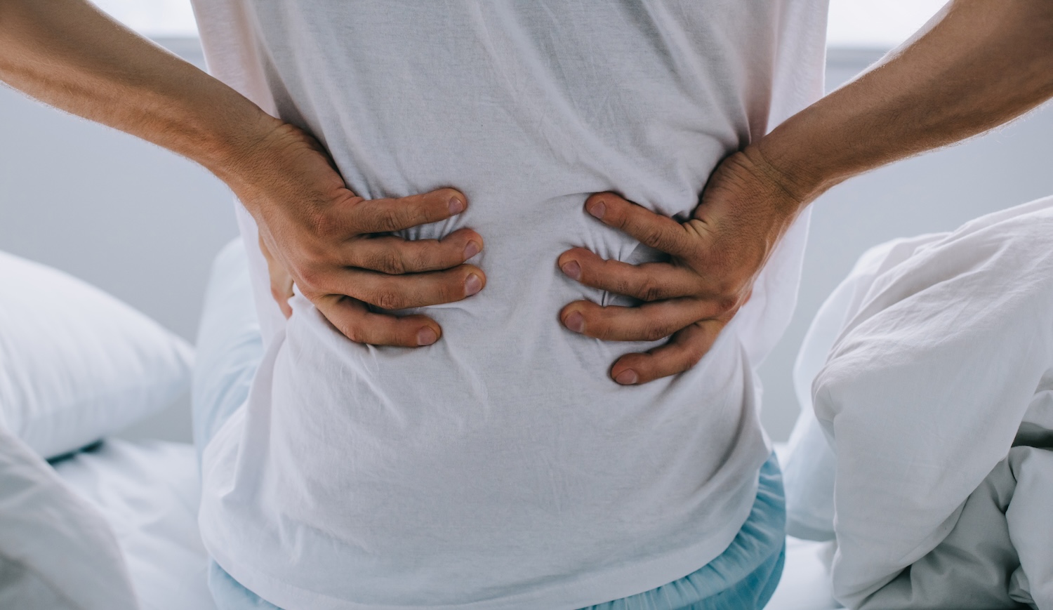 Navigating Chronic Pain Recovery: Finding a Doctor near Valley Stream