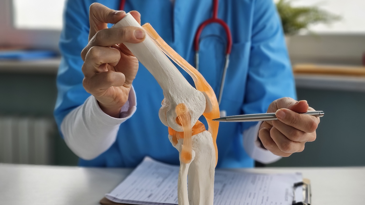 Looking For Pain Management In Five Towns? Here Are Important Terms You Need To Know